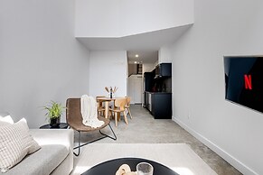 Hotel Le Mile End - M11