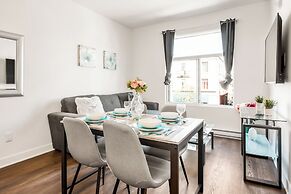 Hotel Le Mile End - M11