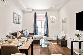 Hotel Le Mile End - M11