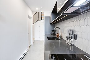 Hotel Le Mile End - M11