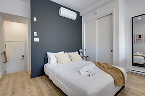 Hotel Le Mile End - M11