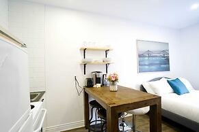 Hotel Le Mile End - M11