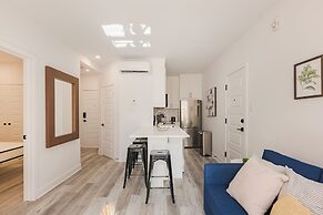 Hotel Le Mile End - M11