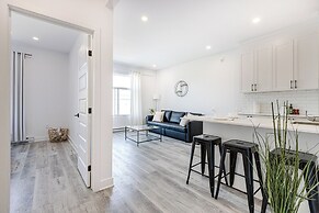Hotel Le Mile End - M11