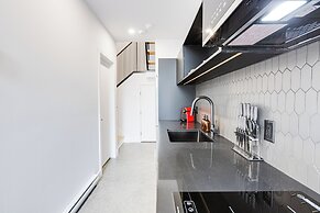 Hotel Le Mile End - M11