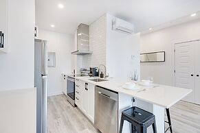 Hotel Le Mile End - M11