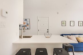 Hotel Le Mile End - M11