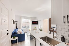 Hotel Le Mile End - M11