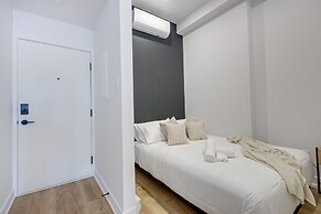 Hotel Le Mile End - M11