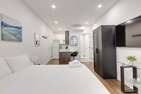 Hotel Le Mile End - M11