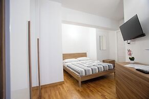 VI DOMUS VATICAN MUSEUM GUEST HOUSE ROMA