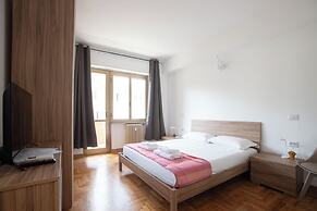 VI DOMUS VATICAN MUSEUM GUEST HOUSE ROMA