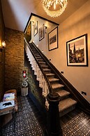 WidowsPeak B&B