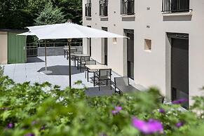 Logis Hotel Restaurant Mont Aigoual