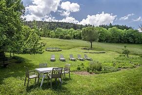Logis Hotel Restaurant Mont Aigoual