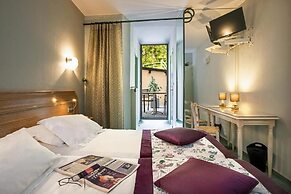 Logis Hotel Restaurant Mont Aigoual