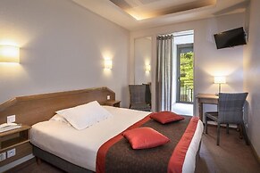 Logis Hotel Restaurant Mont Aigoual