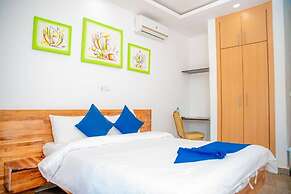 Hotel Printemps Katana