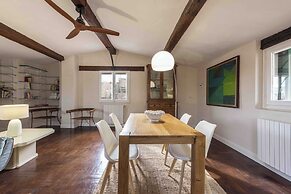 Casa Musa by MMega