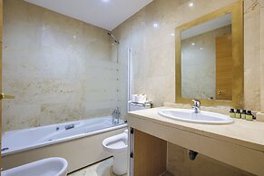 Dobo Getafe Bercial