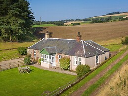 Clayhills Cottage
