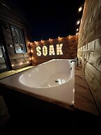 Ockeridge Rural Retreats