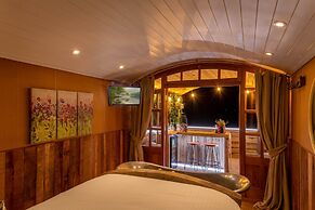 Ockeridge Rural Retreats