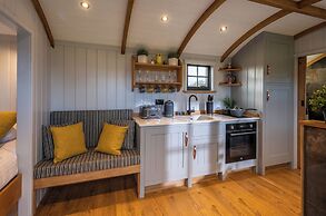 Ockeridge Rural Retreats