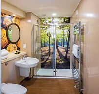 Ockeridge Rural Retreats