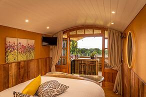 Ockeridge Rural Retreats