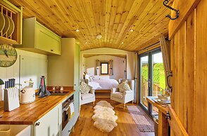 Ockeridge Rural Retreats