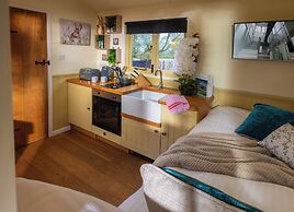 Ockeridge Rural Retreats