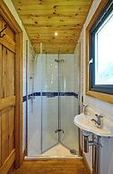 Ockeridge Rural Retreats