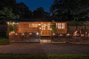 Ockeridge Rural Retreats