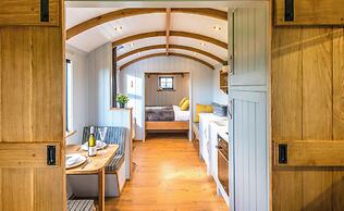 Ockeridge Rural Retreats