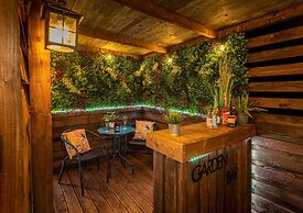 Ockeridge Rural Retreats