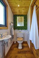 Ockeridge Rural Retreats