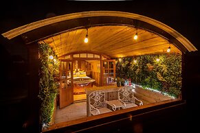 Ockeridge Rural Retreats