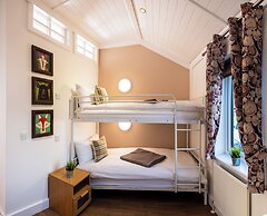 Ockeridge Rural Retreats