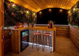 Ockeridge Rural Retreats