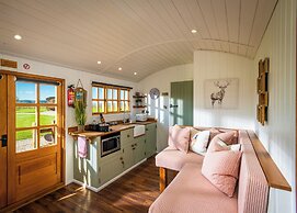Ockeridge Rural Retreats
