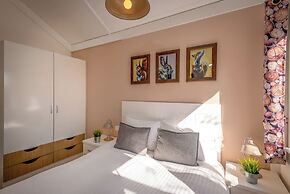 Ockeridge Rural Retreats