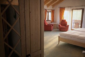 ALPRESORT Hubertushof