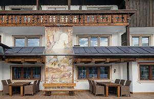 ALPRESORT Hubertushof