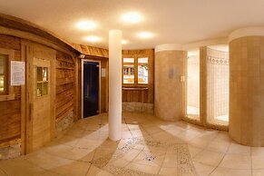 ALPRESORT Hubertushof
