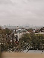 Mason and Fifth - Belsize Park