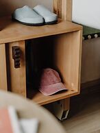 Mason and Fifth - Belsize Park
