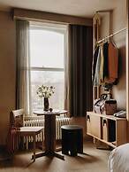 Mason and Fifth - Belsize Park