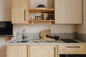 Mason and Fifth - Belsize Park
