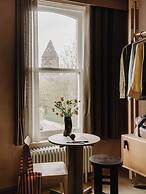 Mason and Fifth - Belsize Park